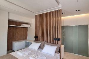 Leonidas Studios & Apartments, Георгиуполис