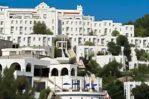 Hotel Joy Club Bodrum, Гюмбет