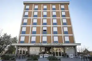 Grifone Hotel Ristorante, Перуджа