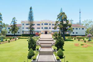Dalat Palace Heritage Hotel, Далат