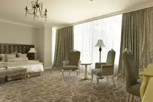Bristol Central Park Hotel, Кишинев