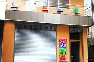 Domino Yerevan Hostel & Tours, Ереван