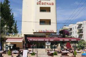 Serenad Hotel, Мармарис