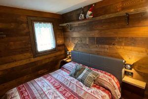 Baita del Cervino a Breuil-Cervinia, Брёй-Червиния