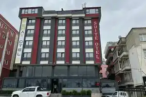 Emay Otel, Трабзон
