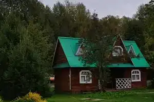 Kolibri Recreation Camp, Ая