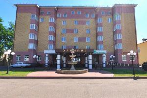 Hotel Olympia, Саранск