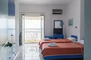 Enplo Apartments, Херсониссос