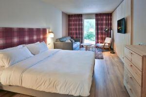 Hôtel le Refuge des Sources, Динь-Ле-Бен