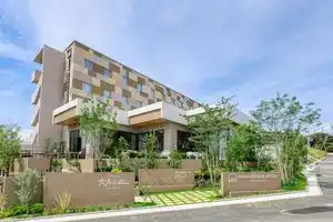 Glocal Hotel Itoshima, Фукуока
