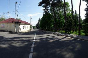 Old Oghuz Hostel, Огуз