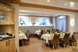 Waldhotel Twiehaus Garni, Любек