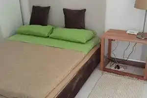 Aparthotel Masseria Villa Marchesi, Таранто