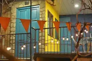 Nest Rooms, Тбилиси