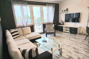 Parkowy - Sweet House, Альбек