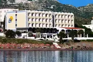Electra Beach Hotel, Карпатос