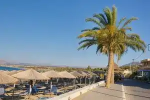 Sun Beach, Георгиуполис