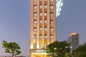 Hong Phuong Hotel, Дананг