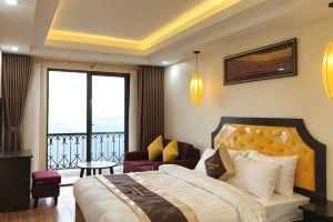 Muong Hoa View Hotel, Сапа
