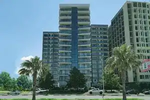 Aqua Hotel, Батуми