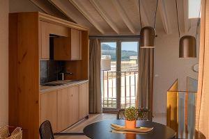 Can Verí Suites, Сольер