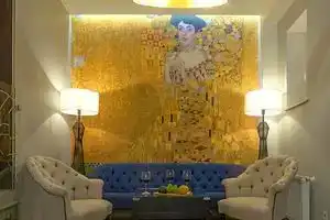 Zentrum Hotel, Кишинев