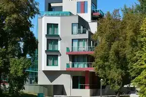 Portobello Wellness & Yacht Hotel Esztergom, Эстергом