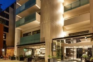 S Hotel Boutique Thessaloniki, Салоники