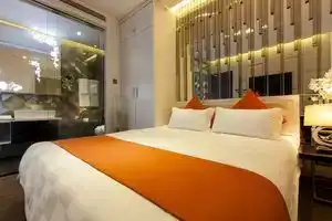Signature Boutique Hotel, Хошимин