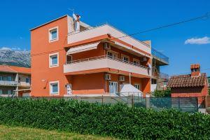 Apartman Sunce, Kaštel Kambelovac