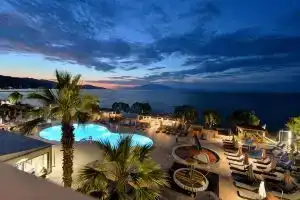 Alykanas Beach Grand Hotel by Zante Plaza, Аликанас