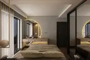 Leaf River Suites, Анталья