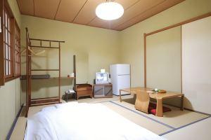 Business Hotel Miyukisou, Нагасаки