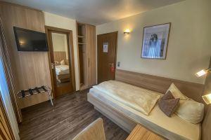 City Partner Hotel Berliner Hof, Карлсруэ