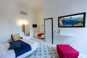 Vietri Coast Hotel, Виетри-суль-Маре