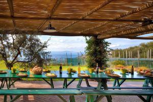Casale la Torre Luxury Retreat, Масса Лубрензе