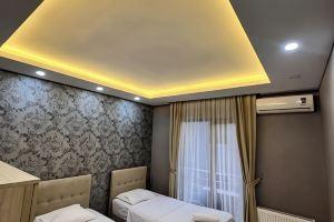 New Armila Suites, Трабзон