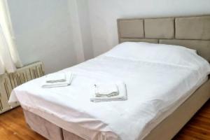 Erdem Apartment, Самсун