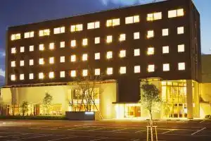 Takanokono Hotel, Мацуяма