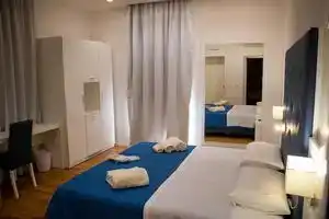 Beauty House Via Veneto, Реджо-Калабрия