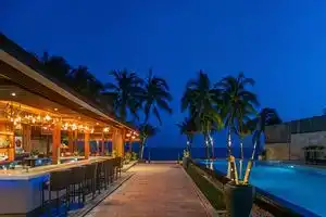 Sunsea Resort, Муине