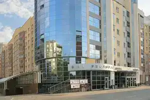 Vis-à-Vis Hotel, Екатеринбург