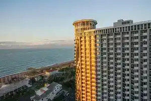 Royal Apartments, Батуми