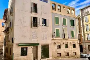 Bla Premium Old Town, Аликанте