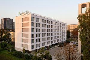 Element by Westin Wroclaw, Вроцлав