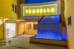 Hotel Isabella Sorrento, Сорренто
