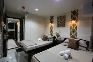 Отель «Asia Inn», Гонконг