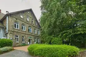 Waldhotel Brand's Busch, Билефельд