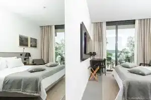 Boutique Hotel Shell, Бечичи