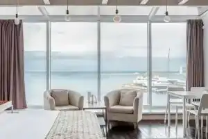 Sea View Apartments by Vvo Apartments, Владивосток